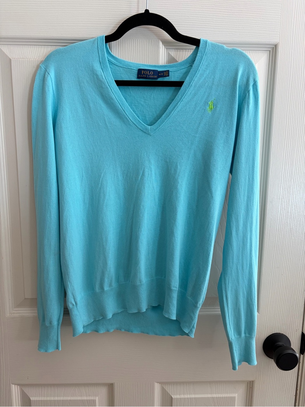 Polo Ralph Lauren V-Neck Sweater